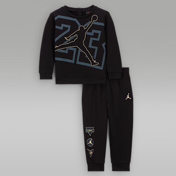 Babies Toddlers 0 3 yrs Kids Jordan Clothing. Nike